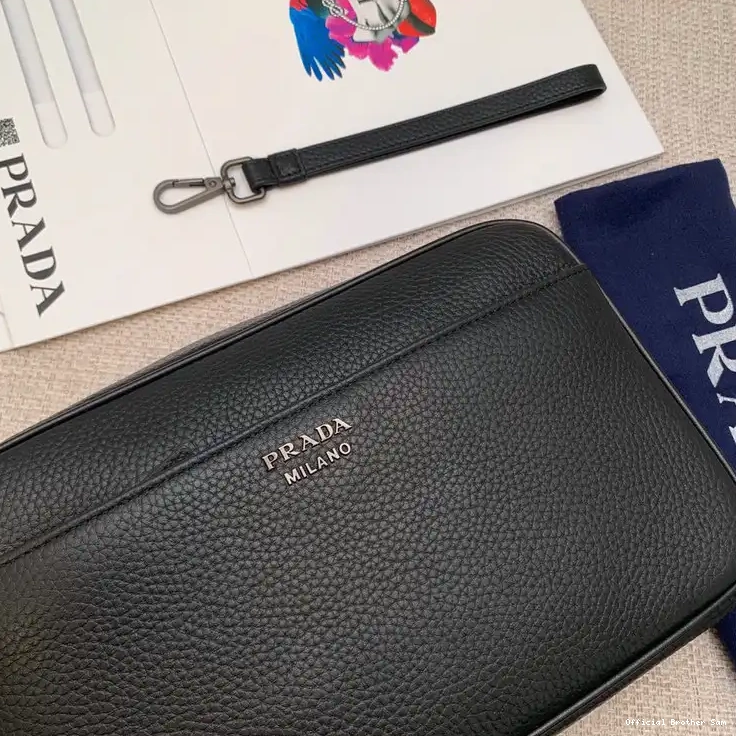 Official Brother Sam Bag Prada 2204YZ0046 0624